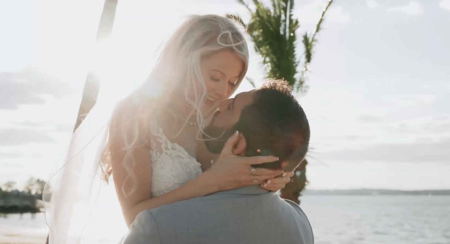 Wedding Studio Reel